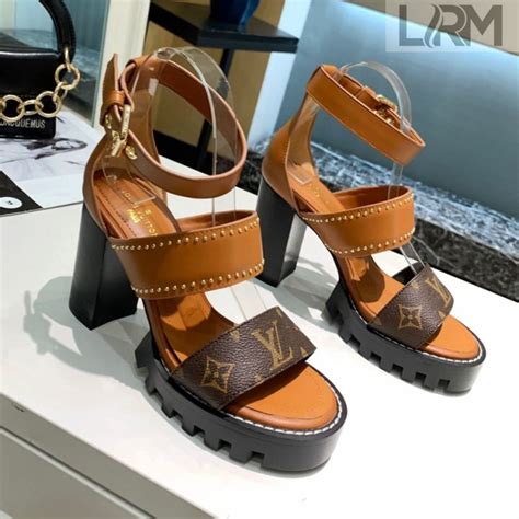 louis vuitton star trail sandal uk|louis vuitton star trail shoes.